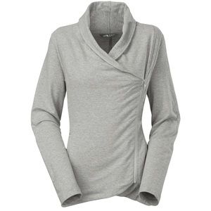 The North Face Sharlet jacket XS